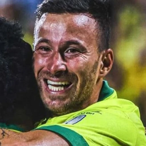 Atlético Bucaramanga venció a Millonarios