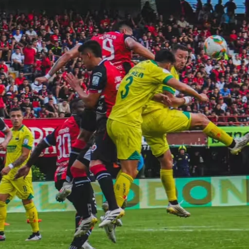 Clásico del oriente: Cúcuta y Bucaramanga