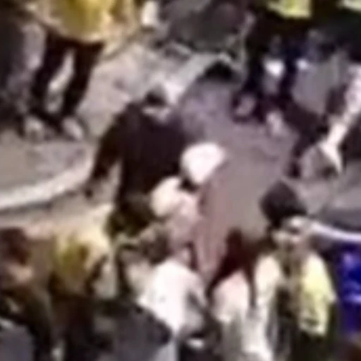 Muerte del hincha del Bucaramanga en el partido de Cucuta