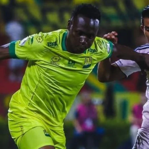 Bucaramanga gano ante millonarios