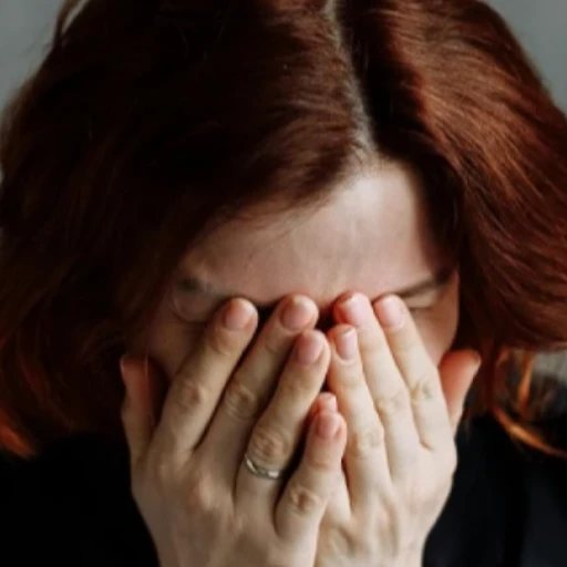 El engaño del control: Aprende como volver a estar bien